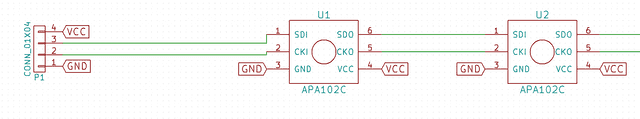 Chest Ring Circuit Diagram 2